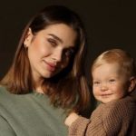 У годовалой дочери Саши Бо случилась остановка дыхания: “Самый страшный день моей жизни”