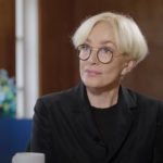 Россия цинично отомстила Лайме Вайкуле за поддержку Украины и антивоенную позицию