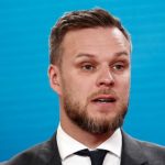 Страны Балтии введут санкции против тех, кто подавлял протесты в Грузии