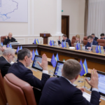 Кабмин поддержал постановление «Оружие Победы»