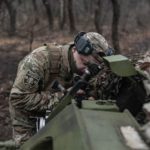 Германия переносит центр ремонта техники для ВСУ из Словакии из-за операционных трудностей