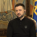 Зеленский считает, что контактов с командой Трампа должно быть больше