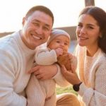 Иванна Онуфрийчук раскрыла настоящий возраст своего сына от мужа-бизнесмена и почему скрывала его