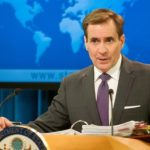 Администрация Байдена до конца каденции будет работать над тем, чтобы у Украины была позиция силы – Белый дом