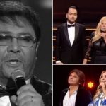 Во Дворце “Украина” состоялся вечер памяти Виталия Билоножко