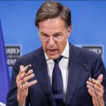 Рютте объяснил, почему не следует публично обсуждать детали соглашения о мире в Украине