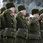 ISW проанализировал данные об использовании Россией солдат КНДР в штурмах