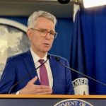 Байден номинировал экспосла США в Украине на высшее дипломатическое отличие