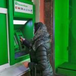 ПриватБанк запускає послугу обміну валюти через банкомати