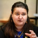 Маркарова заявила, что ее донимают пранкеры