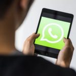 В Шотландии чиновникам запретили применять WhatsApp на рабочих телефонах