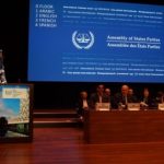 Украина станет полноправной участницей Ассамблеи МКС с 1 января 2025 года