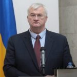 Сибига подтвердил готовность развивать партнерство с новым главой МИД Румынии