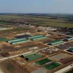 В сети пишут об атаке дронов на крупнейший военный полигон РФ “Кадамовский”