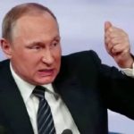 Путин вспомнил о нарративе, что должен был раньше начать полномасштабную войну против Украины – ISW