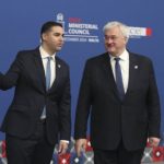 На Мальте началось заседание Совета министров ОБСЕ с участием Сибиги