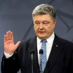 Порошенко сделал языковой камингаут