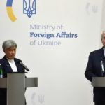 Австралия возобновляет работу посольства в Киеве.