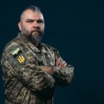 Офицер ВСУ и депутат Киевсовета Вадим Васильчук – гость программы «Командиры нашей победы»