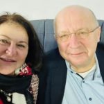 Еврокомиссар по обороне встречал утро в Киеве в укрытии