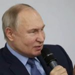 ISW: Путин отверг предложение мирного плана, которое разрабатывает команда Трампа