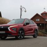 Тест-драйв Mitsubishi Eclipse Cross: преимущества и недостатки купеподобного кроссовера