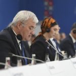 Сибига в ОБСЕ призвал говорить о неделимом мире