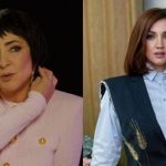 Цибульская отомстила скандальной Лолите за поддержку войны: “Справедливо отнять у предательницы наше”