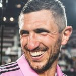 Украинец завершил сотрудничество с клубом Месси и Бекхэма