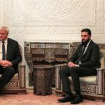 Сибига в Дамаске встретился с новым лидером Сирии: что известно