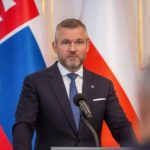 Президент Словакии: Украине придется потерять территории ради мира