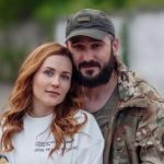 Наталка Денисенко показала мужа в больнице и рассказала о его состоянии после серьезной операции