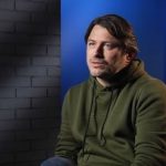 Сергей Притула довел до слез реакцией 3-летней дочери на вражеские обстрелы