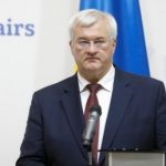 Сибига примет участие в заседании Совета министров иностранных дел ОБСЕ на Мальте