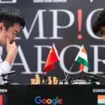 В матче за мировую шахматную корону произошел взрыв результативной игры