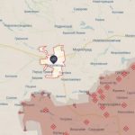 Из-за наступления россиян с 12 декабря Покровск останется без газа