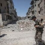 В Сирии лояльные к Асаду силы убили 14 и ранили 10 полицейских – СМИ