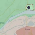 На Херсонщине в результате атаки вражеского дрона пострадали супруги