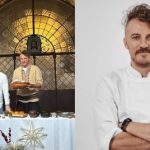 Евгений Клопотенко вскочил в скандал из-за съемки проекта о еде в Лавре: повар ответил на критику