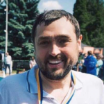 Александр Свищев: Борьба за медали и развитие молодежи – приоритеты водного поло Пресрелиз