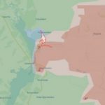 ВСУ вытеснили россиян из Колесниковки на Харьковщине – DeepState