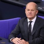 Шольц снова отказал Украине в поставке Taurus, назвав возможность такого решения «ошибкой»