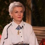 50-летняя жена Андрея Садового ошеломила молодым видом и раскрыла секрет