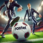 Корпорация Мердока News Corp продает подразделение Foxtel компании DAZN за $2,1 млрд