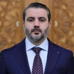 Сирия готова развивать стратегическое партнерство с Украиной – глава МИД