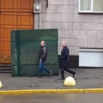 Бойко пришел на допрос в СБУ – источник