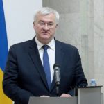 Сибига призвал перейти от замораживания российских активов к их аресту