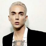 Известный украинский певец шокировал, как бойфренд изменил ему: “Было шесть партнеров одновременно”