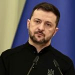 Украина недостаточно сильна для тех или иных дипломатических шагов – Зеленский