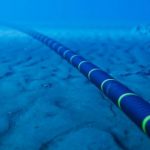 Повреждение линии электропередач в Финском заливе: СМИ узнали, какие суда проходили поблизости